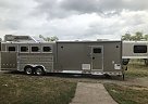 2016 Twister 2016 Other Horse Trailer in Fort Scott, Kansas
