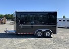 2020 Sundowner Super Sport 2020 Sundowner Horse Trailer in Calhoun, Louisiana