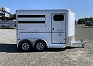 2020 Sundowner Super Sport 2020 Sundowner Horse Trailer in Calhoun, Louisiana