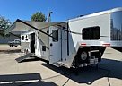 2022 Merhow 8315 ST-Wall 3+1 2022 Merhow Horse Trailer in Calvert City, Kentucky