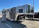 2022 Merhow 8416 RWS-B 2022 Merhow Horse Trailer in Calvert City, Kentucky