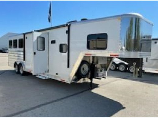 2022 Merhow Stampede 8310-A