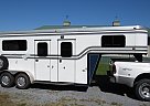 2009 Kingston 2H Straight Load 2009 Other Horse Trailer in Centreville, Maryland