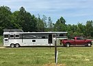 2017 Lakota Bighorn 2017 Lakota Horse Trailer in Delton, Michigan