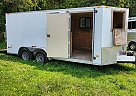 2018 Covered Wagon 2018 Other Horse Trailer in Boyds, Maryland