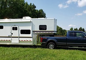 2019 Other Horse Trailer in Centreville, Maryland