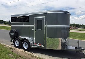 2021 Other Horse Trailer in Dundas, Minnesota