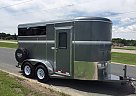2021 S&S Duraline Stock Combo 2021 Other Horse Trailer in Dundas, Minnesota