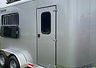 2021 Shadow 2H Stable Mate 2021 Shadow Horse Trailer in Shelby Twp, Michigan