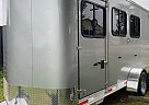 2021 Shadow 3 Horse Slant Load 2021 Shadow Horse Trailer in Shelby Twp, Michigan