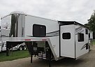 2022 Merhow Stampede 8412 Slide 2022 Merhow Horse Trailer in Wykoff, Minnesota