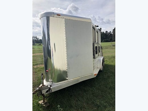 2001 Bloomer 2 HRS TRL