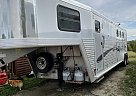 2003 CM Norstar 2003 CM Horse Trailer in Powersville, Missouri
