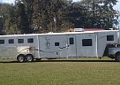2011 Hoosier Maverick 8314-4 2011 Other Horse Trailer in Petal, Mississippi