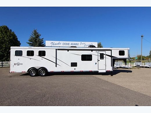 2020 Bison Ranger 3HR 15' LQ