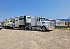 1993 Morton Davis 15 Horse 1993 Other Horse Trailer in Garneill, Montana