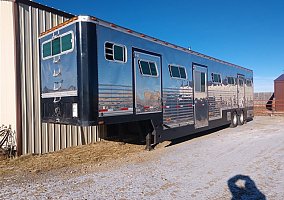 1993 Keystone RV