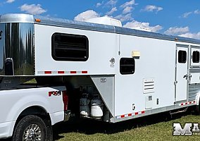 2006 Cimarron