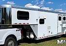 2006 Cimarron Norstar 4 Horse 2006 Cimarron Horse Trailer in Helena, Montana