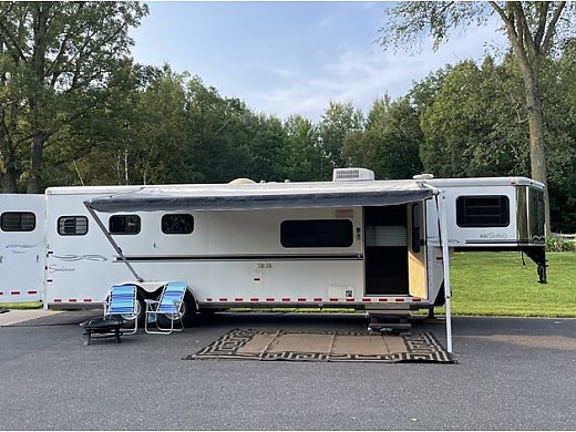 2006 Sundowner Sunlite 727