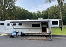 2006 Sundowner Sunlite 727 2006 Sundowner Horse Trailer in Rice Lake, Wisconsin