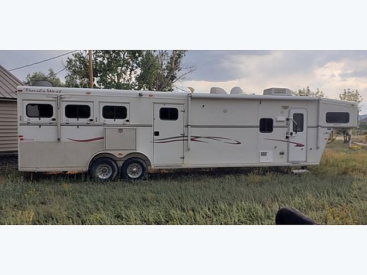 2006 Trailswest Sierra