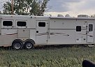 2006 Trailswest Sierra 2006 Trails West Horse Trailer in Savery, Wyoming