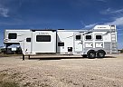 2022 Lakota C8315 2022 Lakota Horse Trailer in Hammond, Montana