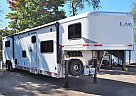2022 Lakota Colt AC8315 2022 Lakota Horse Trailer in Elk Mound, Wisconsin