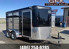 2022 Other Horse Trailer in Billings, Montana