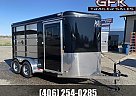 2022 Maverick 14' 2 Horse 2022 Other Horse Trailer in Billings, Montana