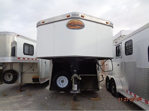 2006 Sundowner Stampede SL 4H