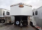2006 Sundowner Stampede SL 4H 2006 Sundowner Horse Trailer in North Las Vegas, Nevada