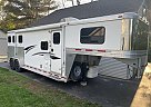 2015 Adam 2015 Adam Horse Trailer in Painted Post, New York