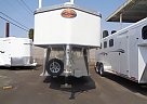 2016 Sundowner Rancher Sport 4H 2016 Sundowner Horse Trailer in North Las Vegas, Nevada