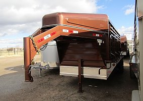 2021 Other Horse Trailer in Belen, New Mexico