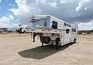 2022 SMC 3 Horse Living Quarters 2022 SMC Horse Trailer in Edgewood, New Mexico