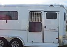 2022 Sundowner Charter 2H BP 2022 Sundowner Horse Trailer in Newfield, New Jersey