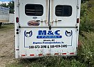 2022 Sundowner TL 2022 Sundowner Horse Trailer in Ghent, New York