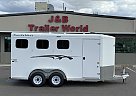 2022 Trails West Adventure MX II 2022 Trails West Horse Trailer in Albuquerque, New Mexico