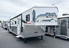 2019 Bison Premiere 8314PR 2019 Bison Horse Trailer in Concord, North Carolina