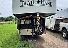 2019 Bison Trail Hand 2019 Bison Horse Trailer in Hermon, New York