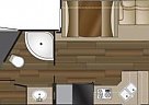 2020 Bison Premiere 8317PR 2020 Bison Horse Trailer in Concord, North Carolina