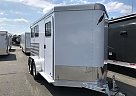 2020 Featherlite 7441-202A 2020 Featherlite Horse Trailer in Concord, North Carolina