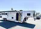 2020 Featherlite 7821-313D2020 2020 Featherlite Horse Trailer in Concord, North Carolina