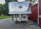 2000 Exiss SS310LQ 2000 Exiss Horse Trailer in Springfield, Ohio