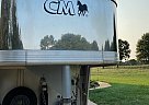 2002 CM Norstar 2002 CM Horse Trailer in Salisbury, North Carolina
