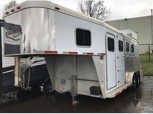 2005 Sooner 7304