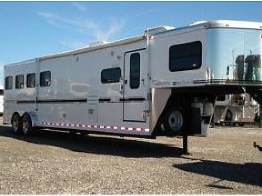 2007 Sundowner 4H 6911 LQ