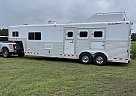 2008 C&C 3H 2008 C&C Horse Trailer in Elm City, North Carolina